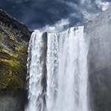 Breathtaking Waterfalls Screensaver