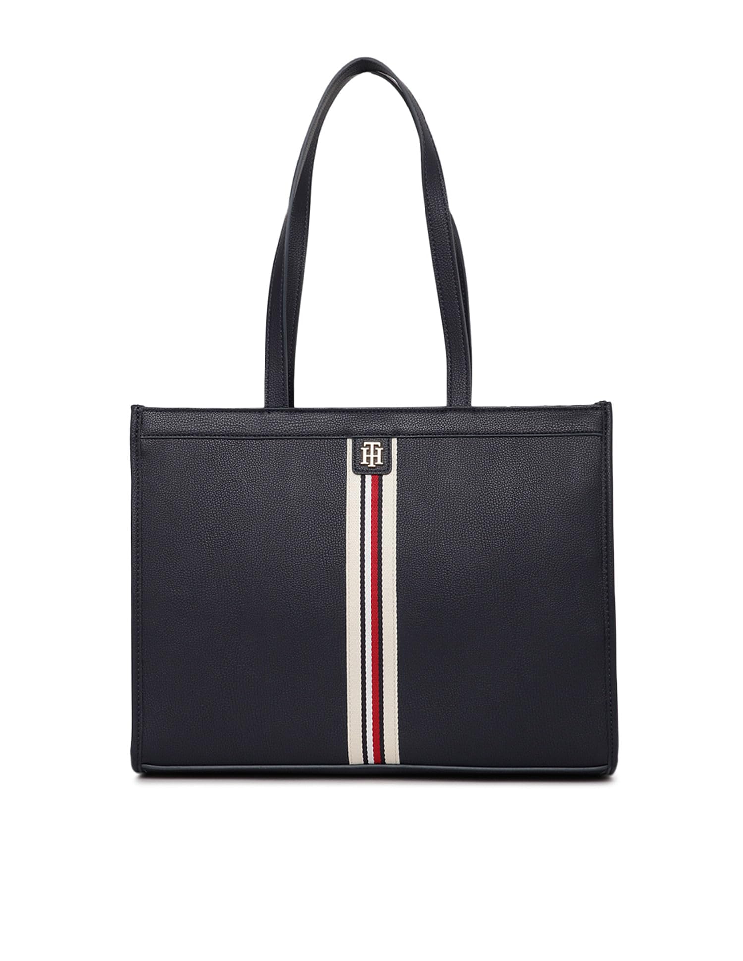 Tommy Hilfiger Womens Blue Color Handbag (B0D3ZBC7BN) Amazon Price History, Amazon Price Tracker