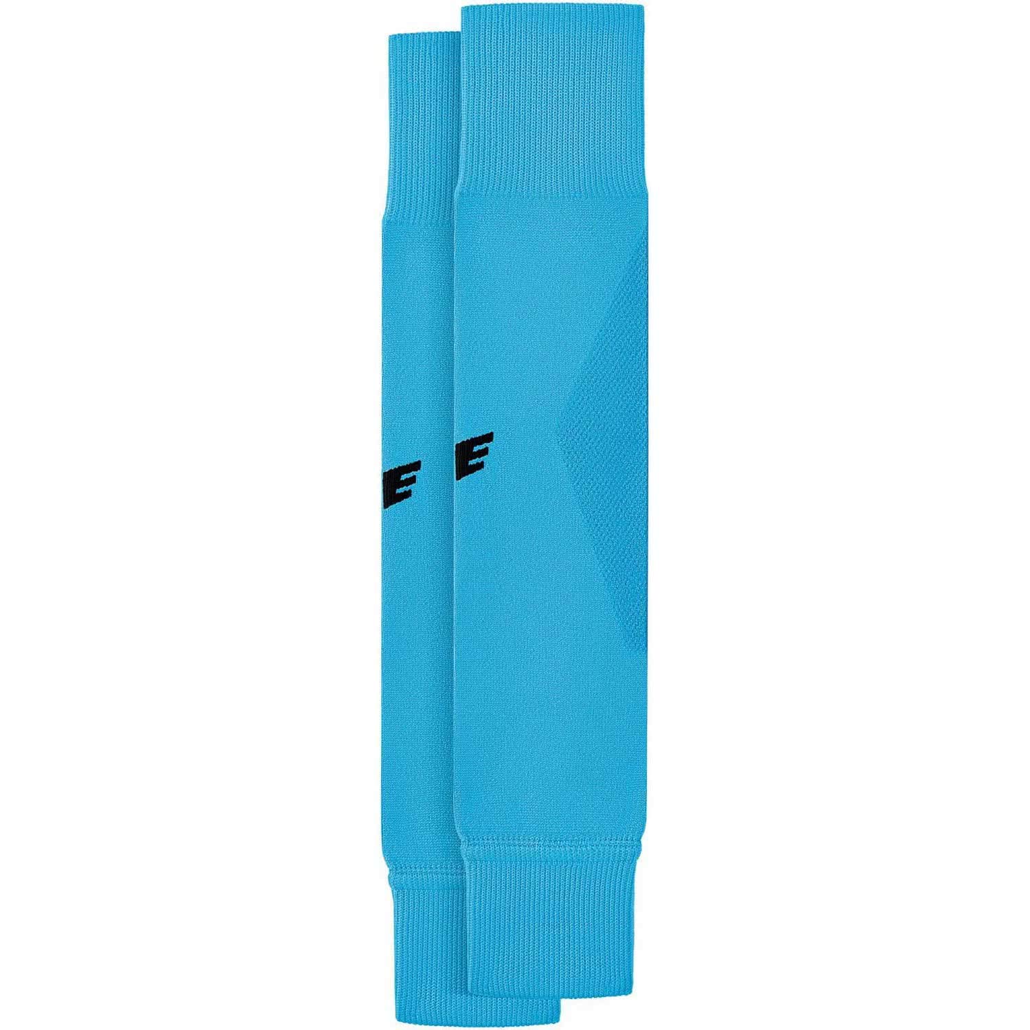 Erima Basic Tube Socks - Curacao/Black, Size 2