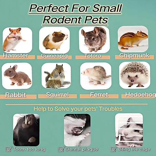 700g/1.5lb Sweet Bamboo Sticks for Rabbits Bunny Chew Toys,Chinchilla Molar Treats Chew Sticks for Small Animals Rabbits Hamsters Guinea Pigs