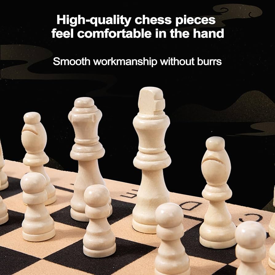 Amazon.co.jp: チェッカーズ ボードゲーム,2-in-1 コンボ ボード