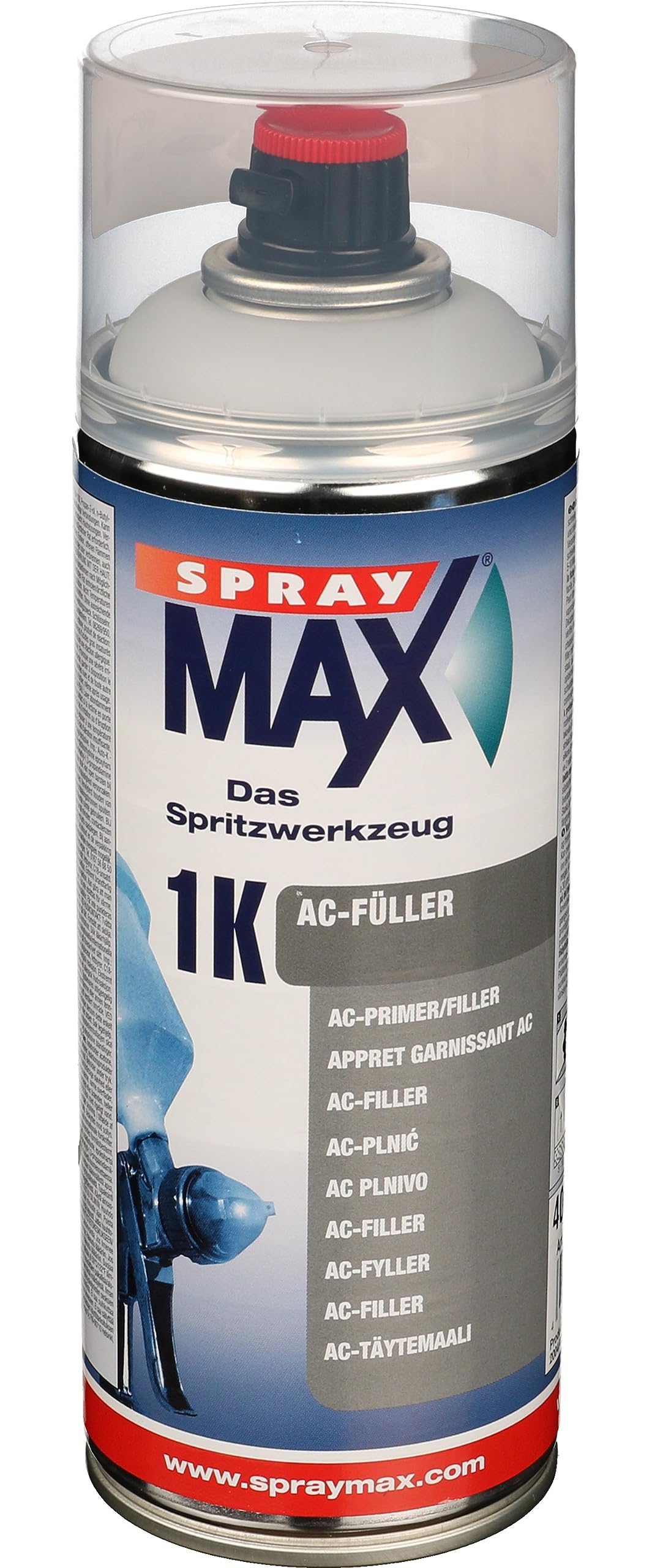 Spray Max 680280 Lackspray 400 ml