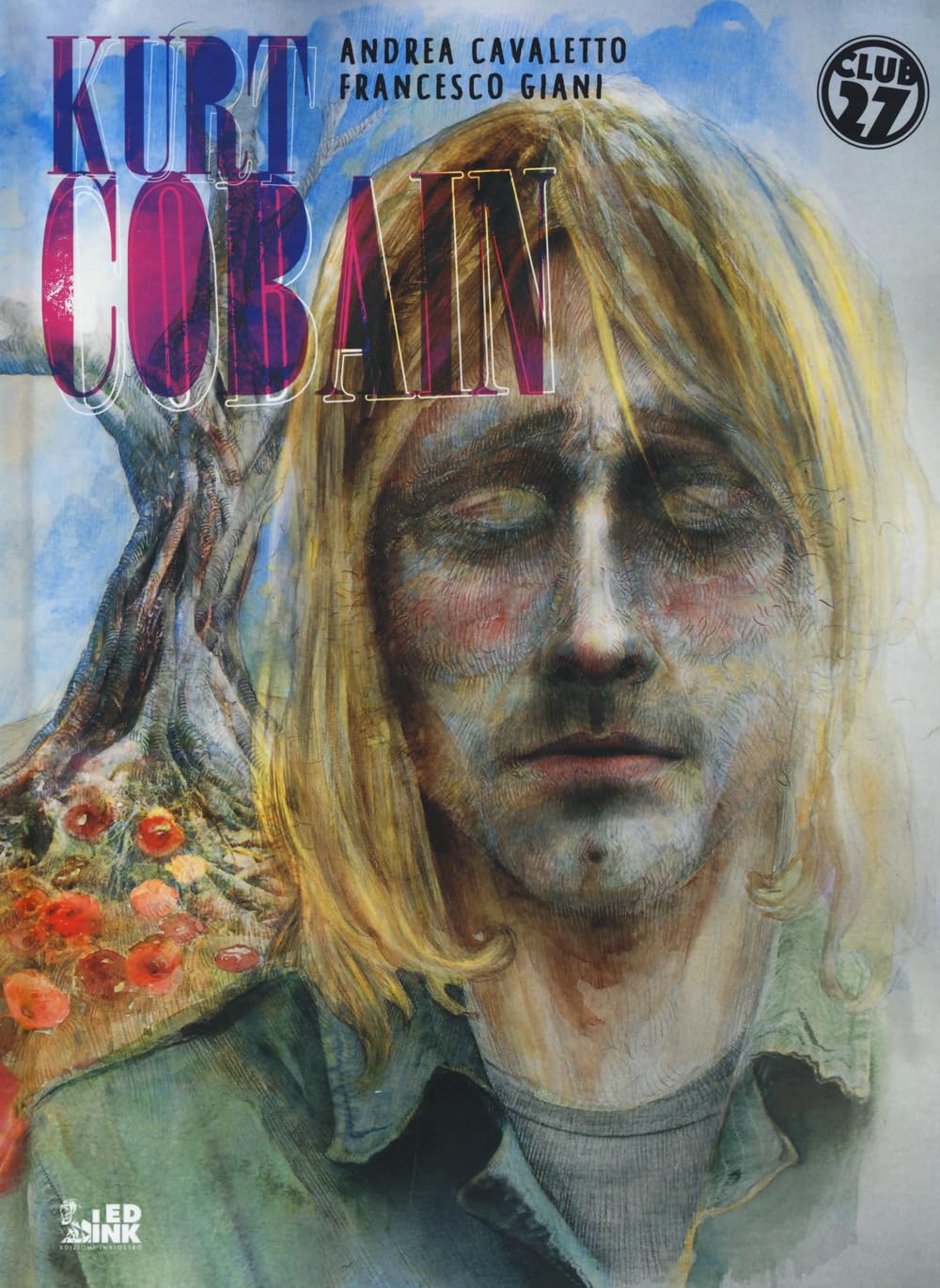 Kurt Cobain - 4