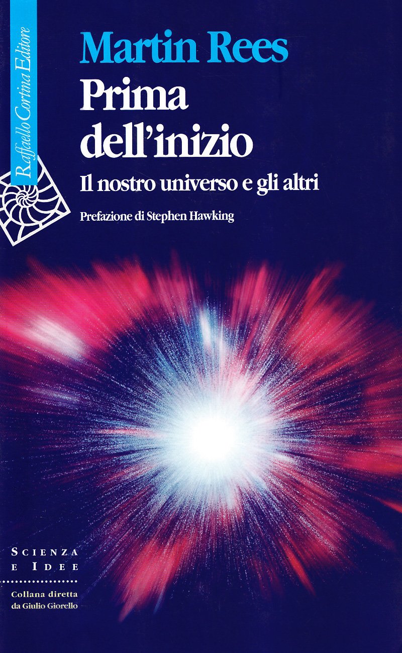 Prima Dell'inizio. Il Nostro Universo E Gli Altri - 4