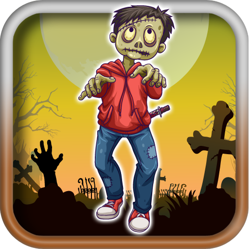 Teenage Zombify NoonAmazon.co.ukAppstore for Android