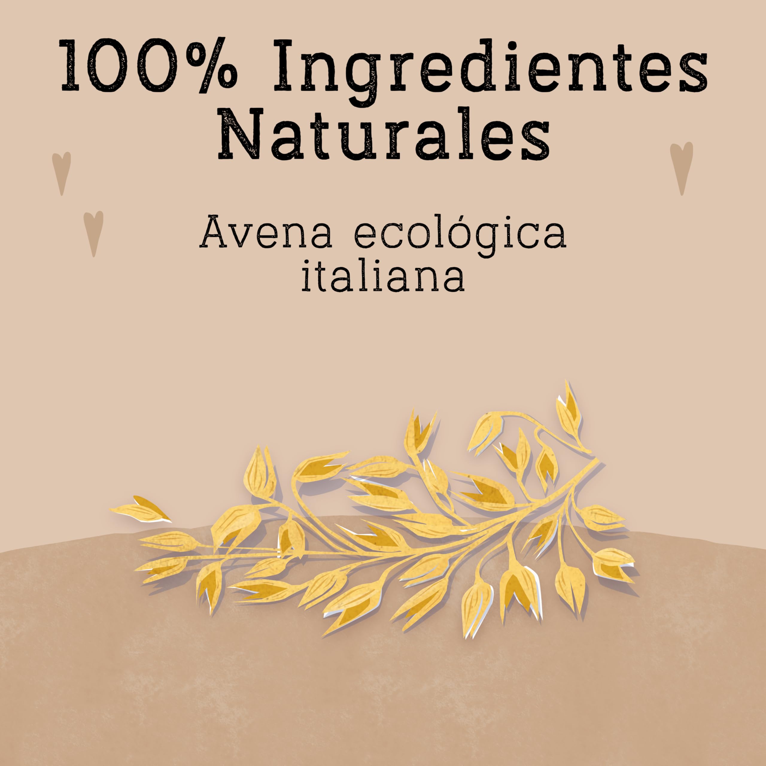 ISOLA PLUS Bebida Vegetal de Avena sin Gluten sin Azúcares Añadidos Sin Lactosa Pack 6 x 1 L