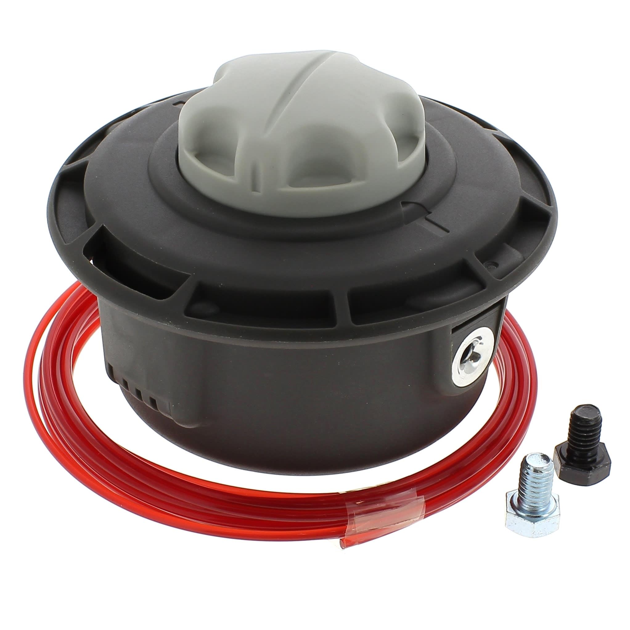 Ryobi RAC115 Ryobi RAC115 Petrol Trimmer Head 10 m Diameter 2.4 mm Line