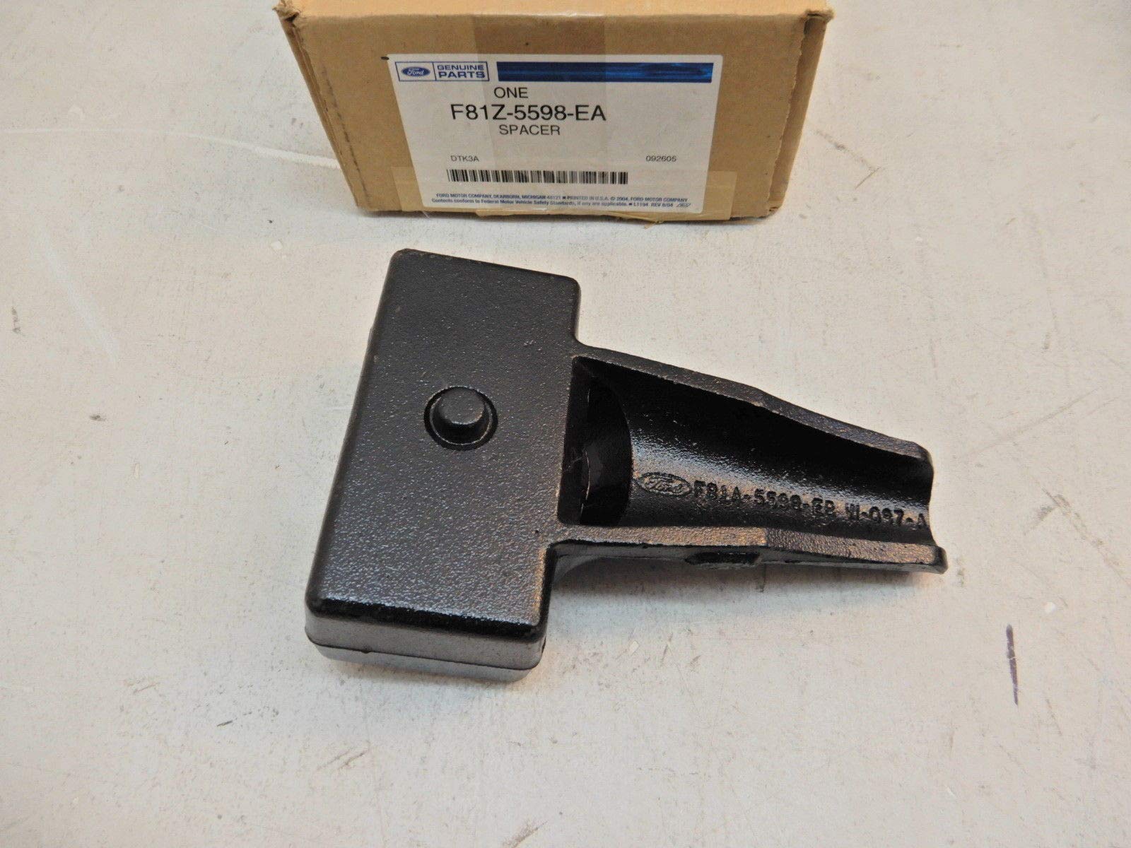 Amazon.com: Ford F81Z-5598-EA Spacer : Automotive