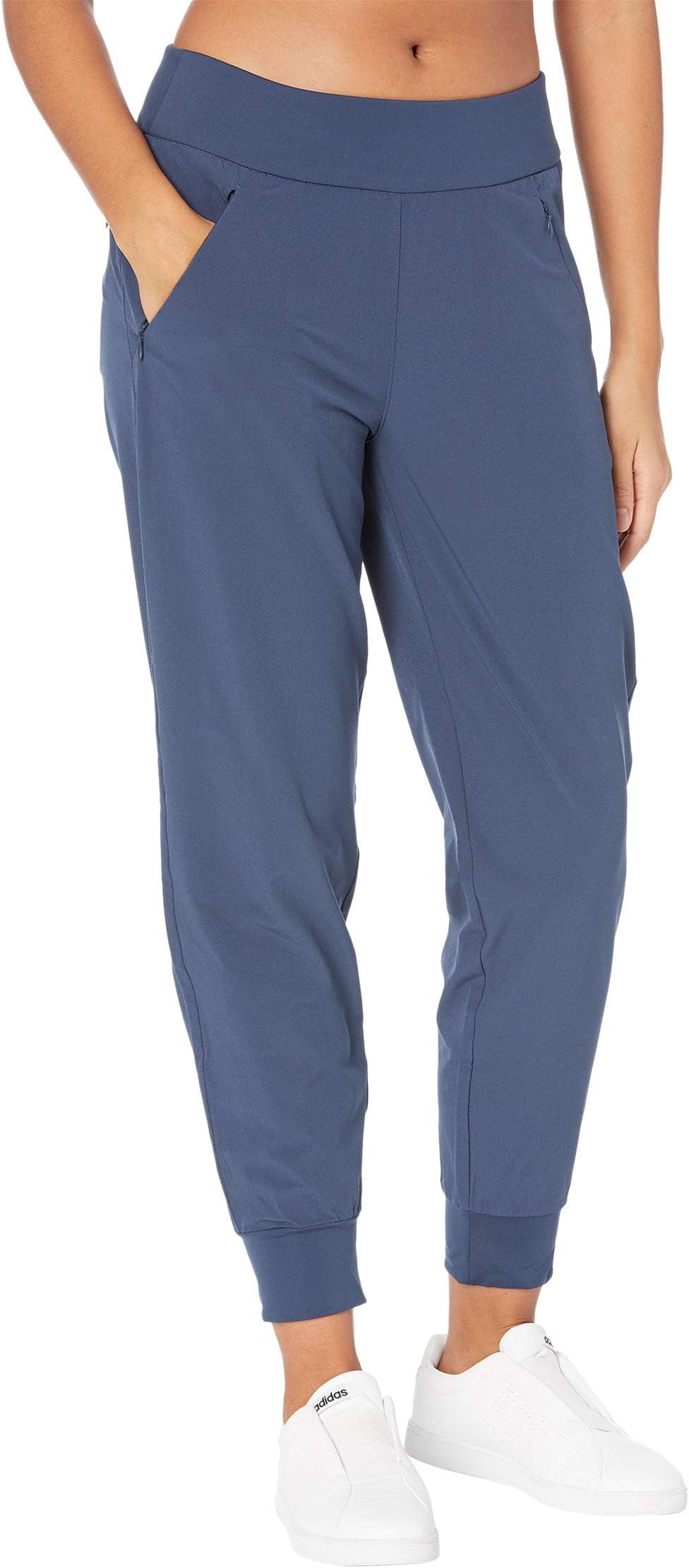 adidas golf adicross woven jogger pant