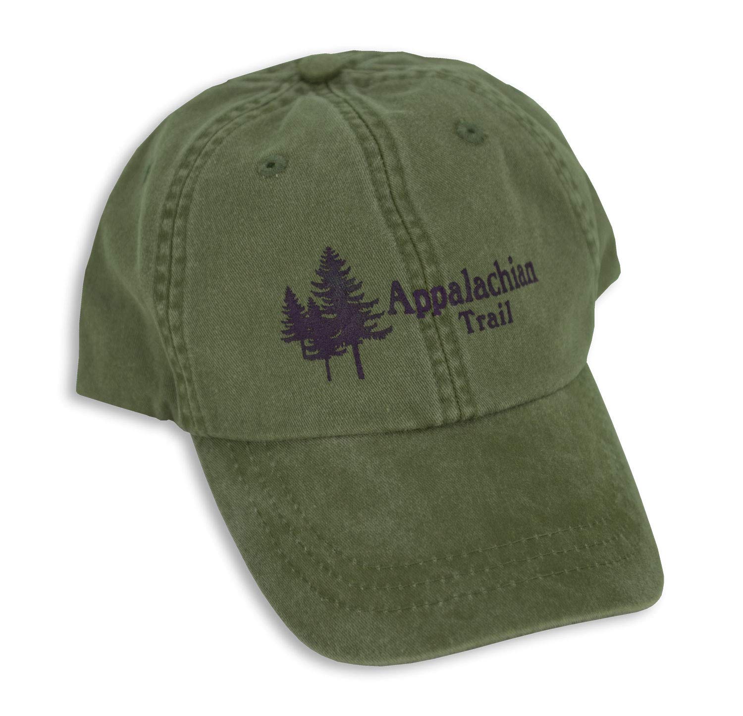 Mountain GraphicsAppalachian Trail Baseball Cap