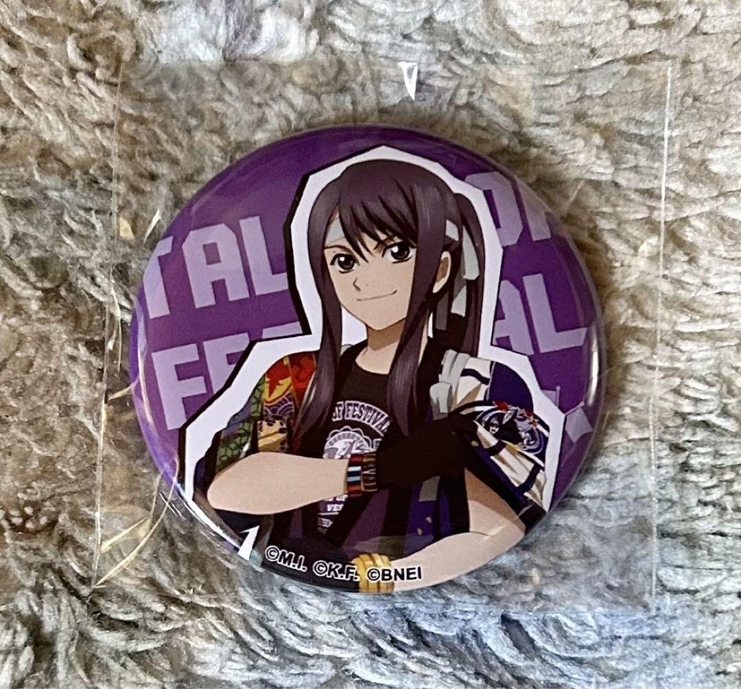 テイルズ テイフェス アクリルスタンド 缶バッジ ユーリ Amazon | テイルズ テイフェス2020 缶バッジ ユーリ | バッジ