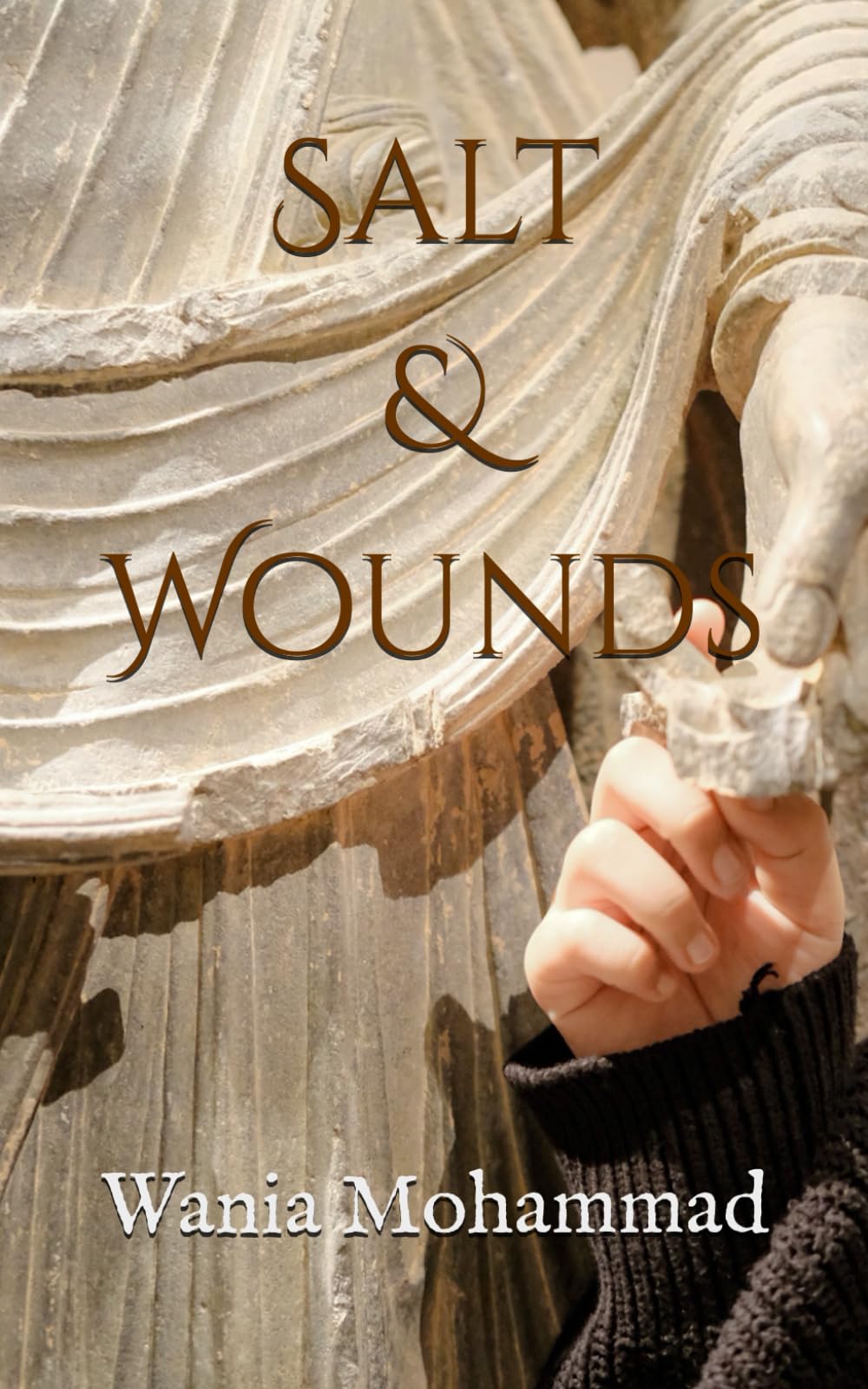 Salt & Wounds