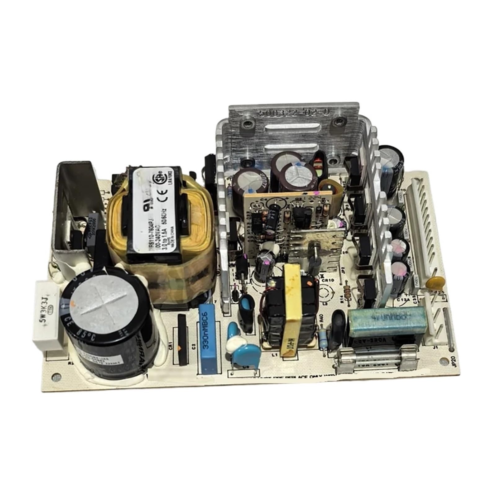 CXFCIHFT NFS110-7604PJ Power Supply 3.0-1.5A 100-240V NFS110-7604