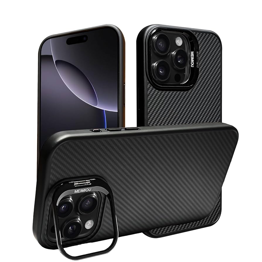 美紀ちゃんWingsPhonecase iphone16 Amazon.co.jp: MEIMIOU For iPhone 16 Pro Max ケース、MagSafe