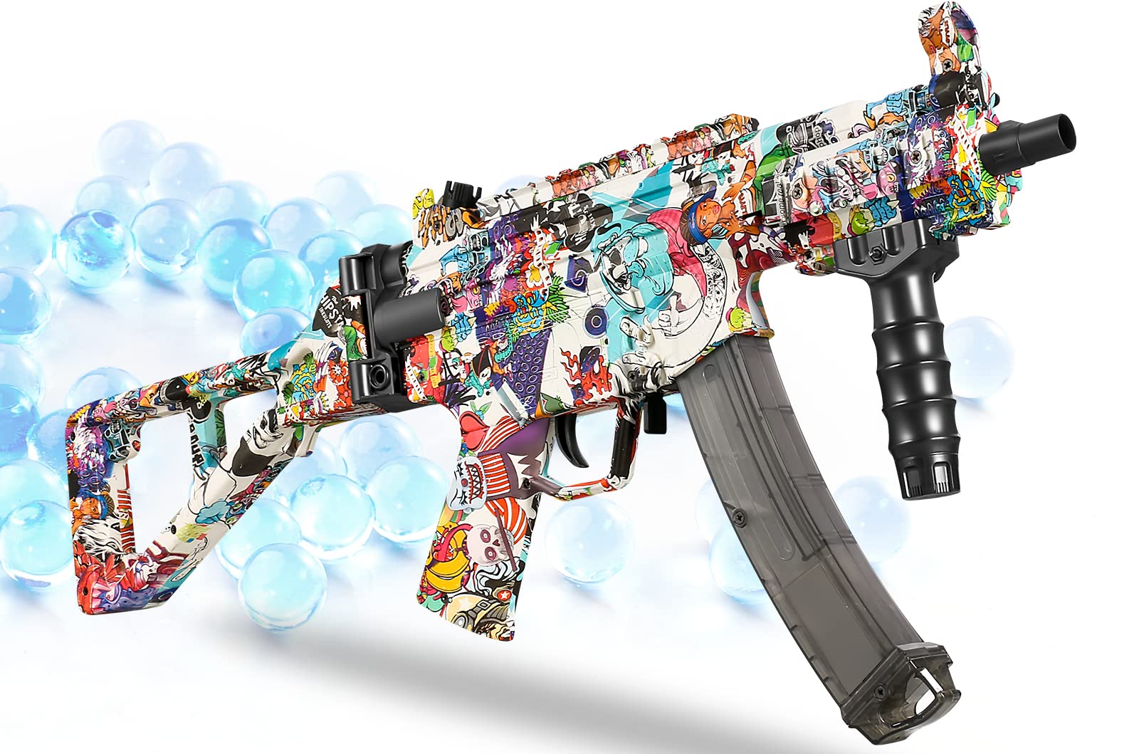 Orbi target Clearance