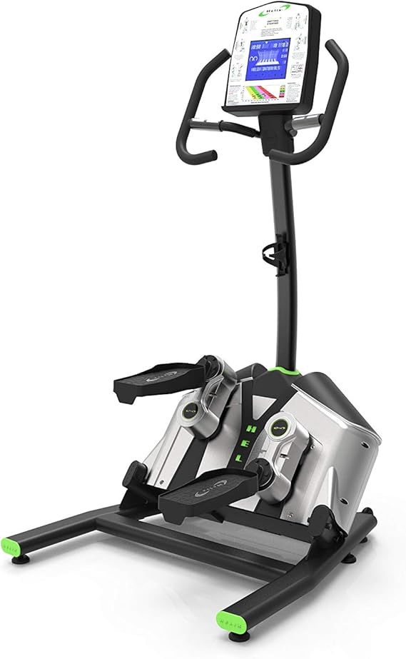 Helix Lateral Trainer H10003D Lateral Trainer Adjustable Resistance Lateral