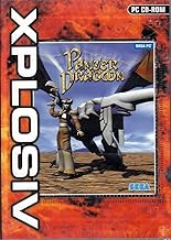Panzer Dragoon II Zwei: Remake se presentará en la Feria del Juego de Tokio 8 71C0+n0LEQL. AC UY218 Panzer Dragoon