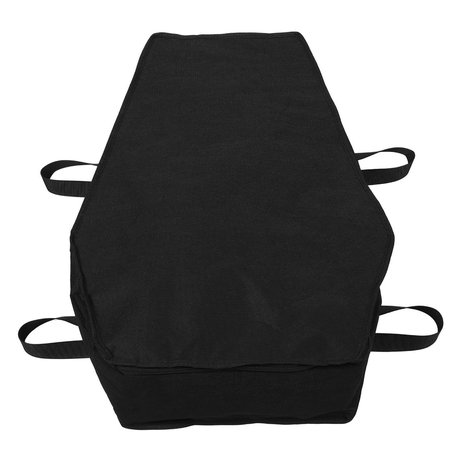 Sacoche funéraire pour chiens et chats tissu non tissé cérémonie