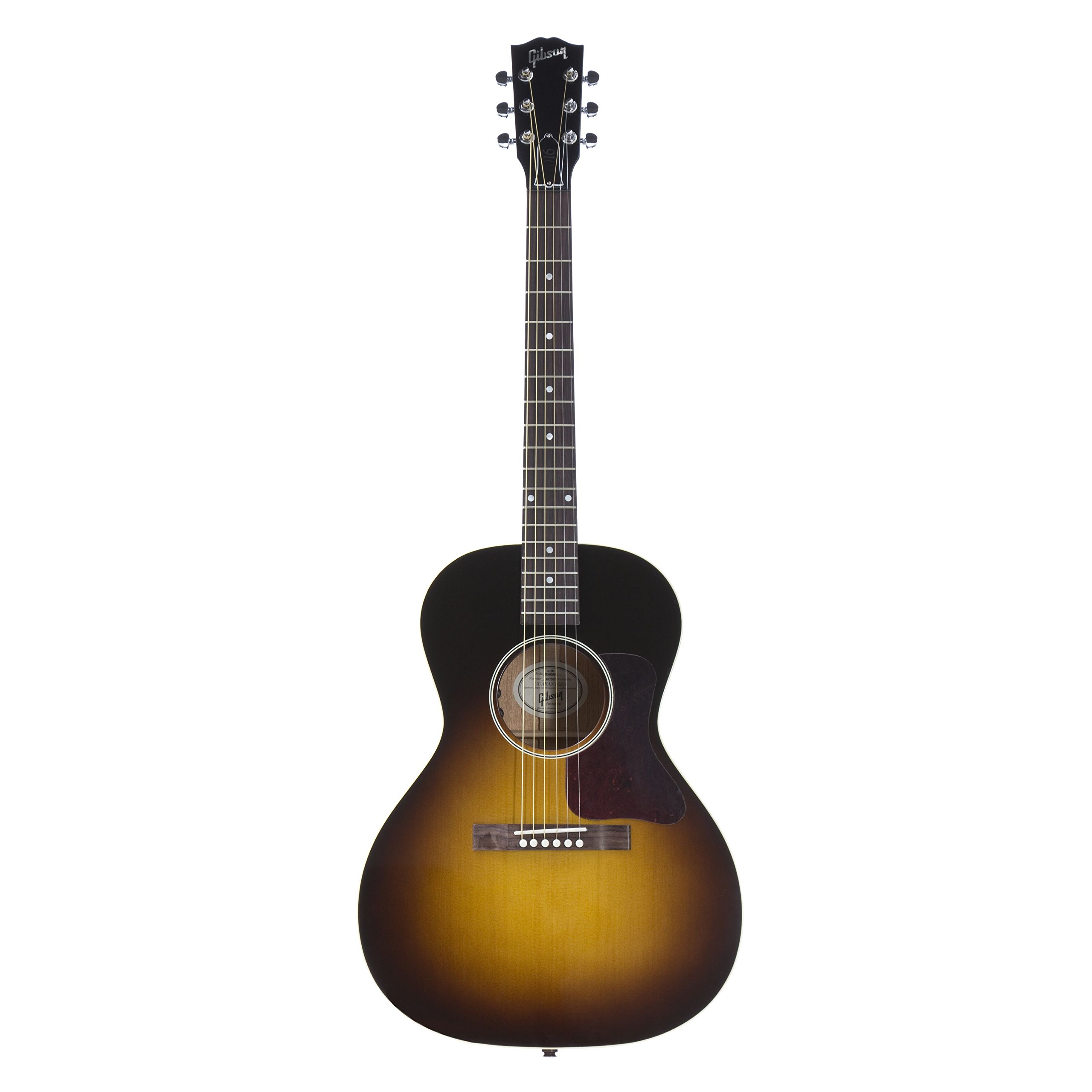 Gibson L-00 Standard Acoustic-Electric Guitar