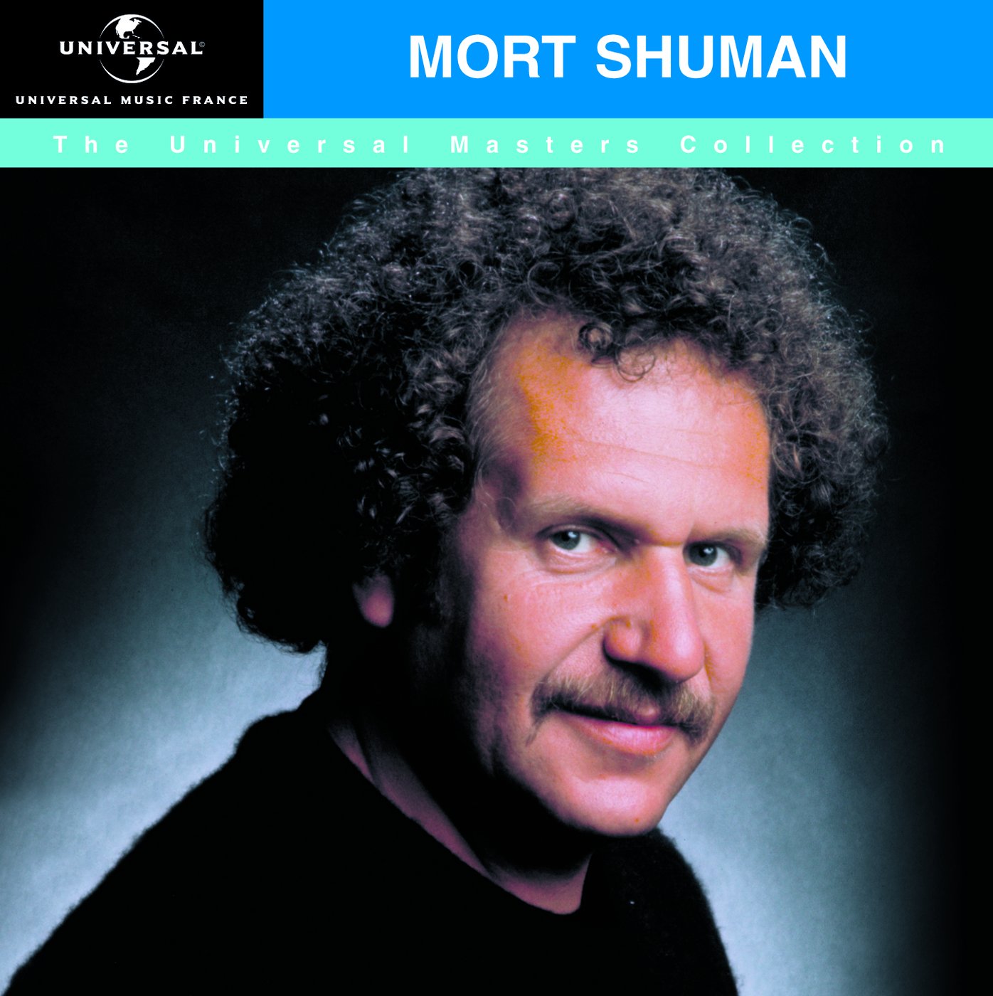 Mort Shuman