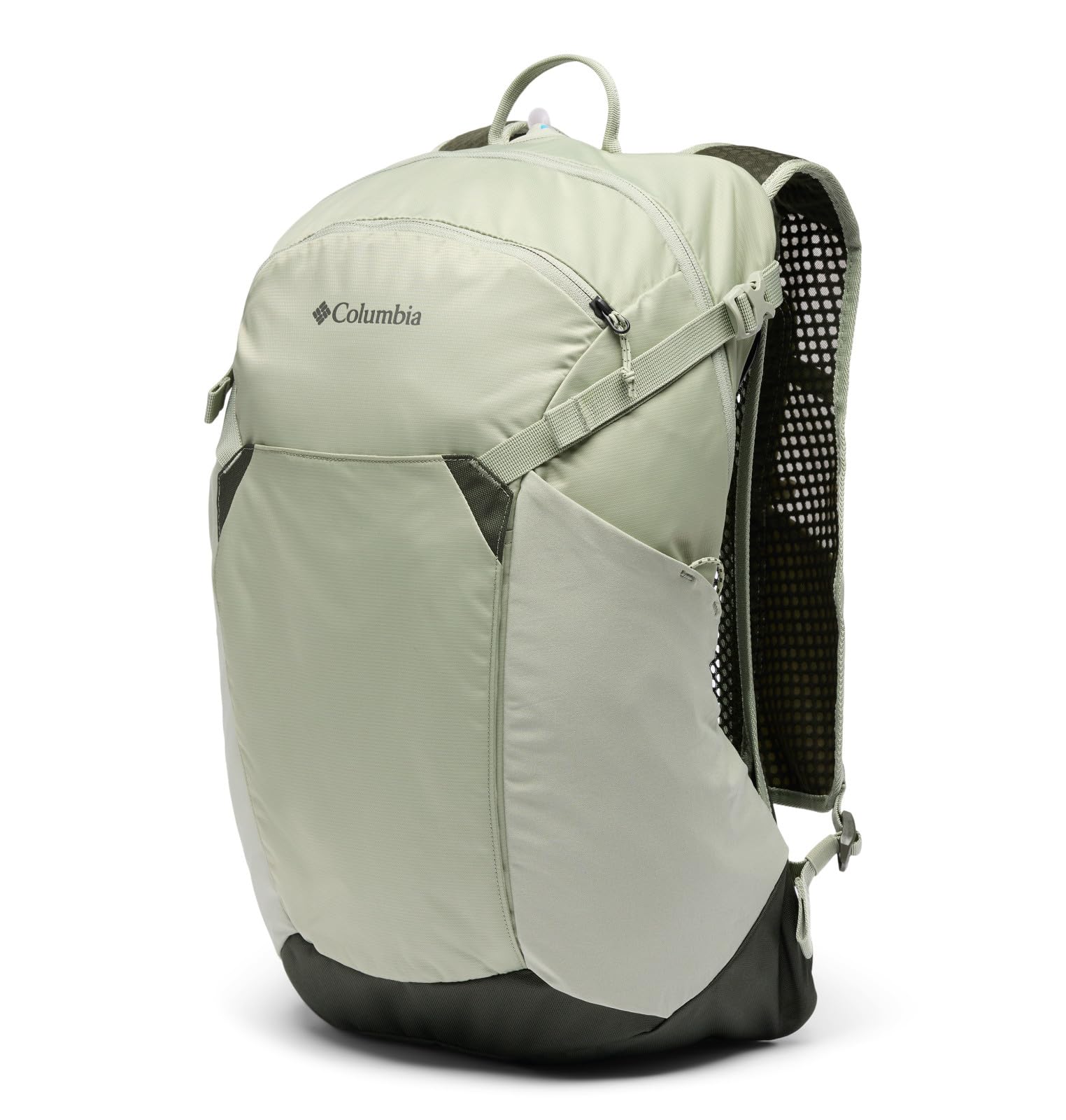Columbia Unisex's Blackcomb Ridge 30L Backpack, Black, S/M