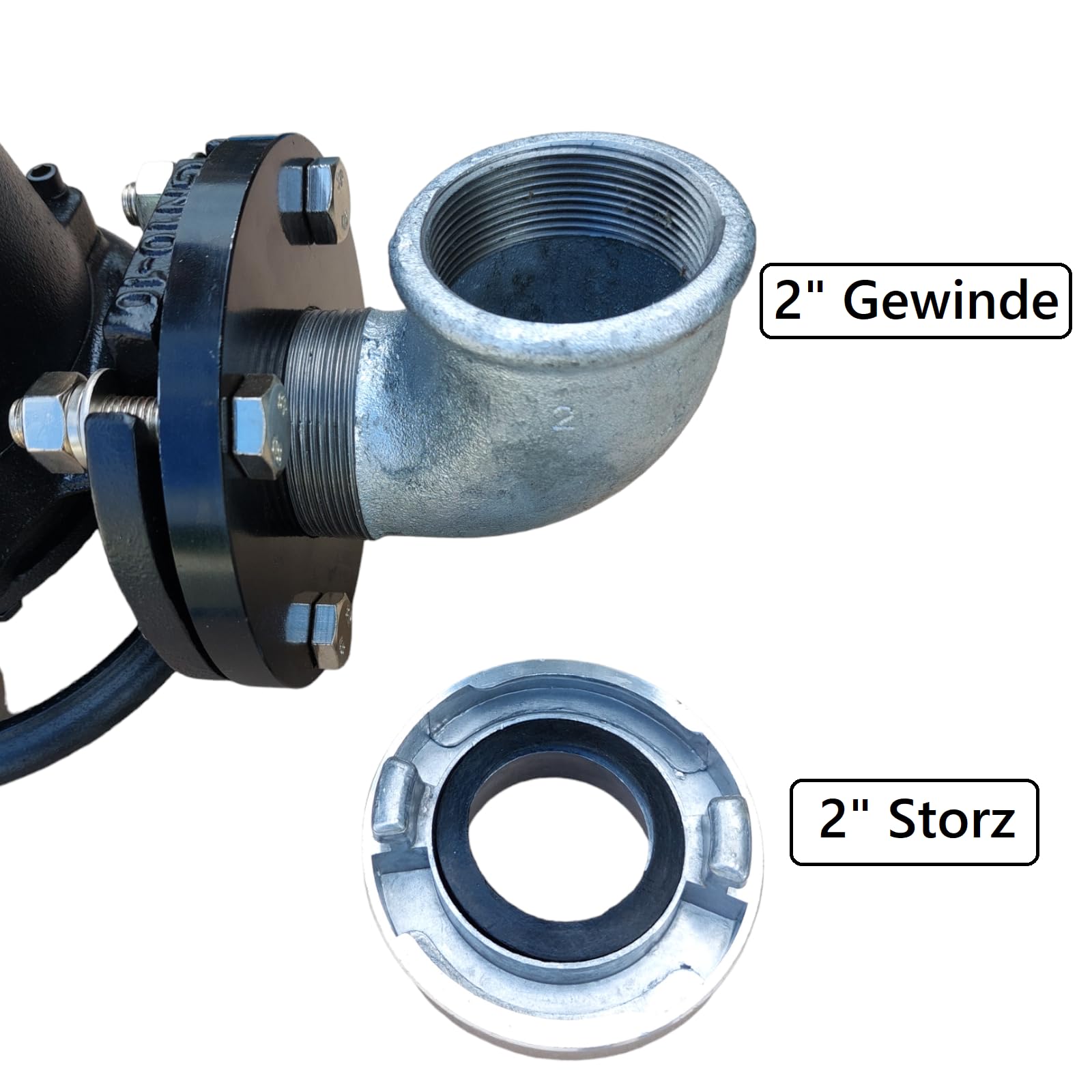 1,8kW Industrie Fäkalienpumpe Schmutzwasserpumpe Abwasserpumpe Cutter 33000L /h 1,8kW Industrie Fäkalienpumpe Schmutzwasserpumpe Abwasserpumpe Cutter 33000L /h
