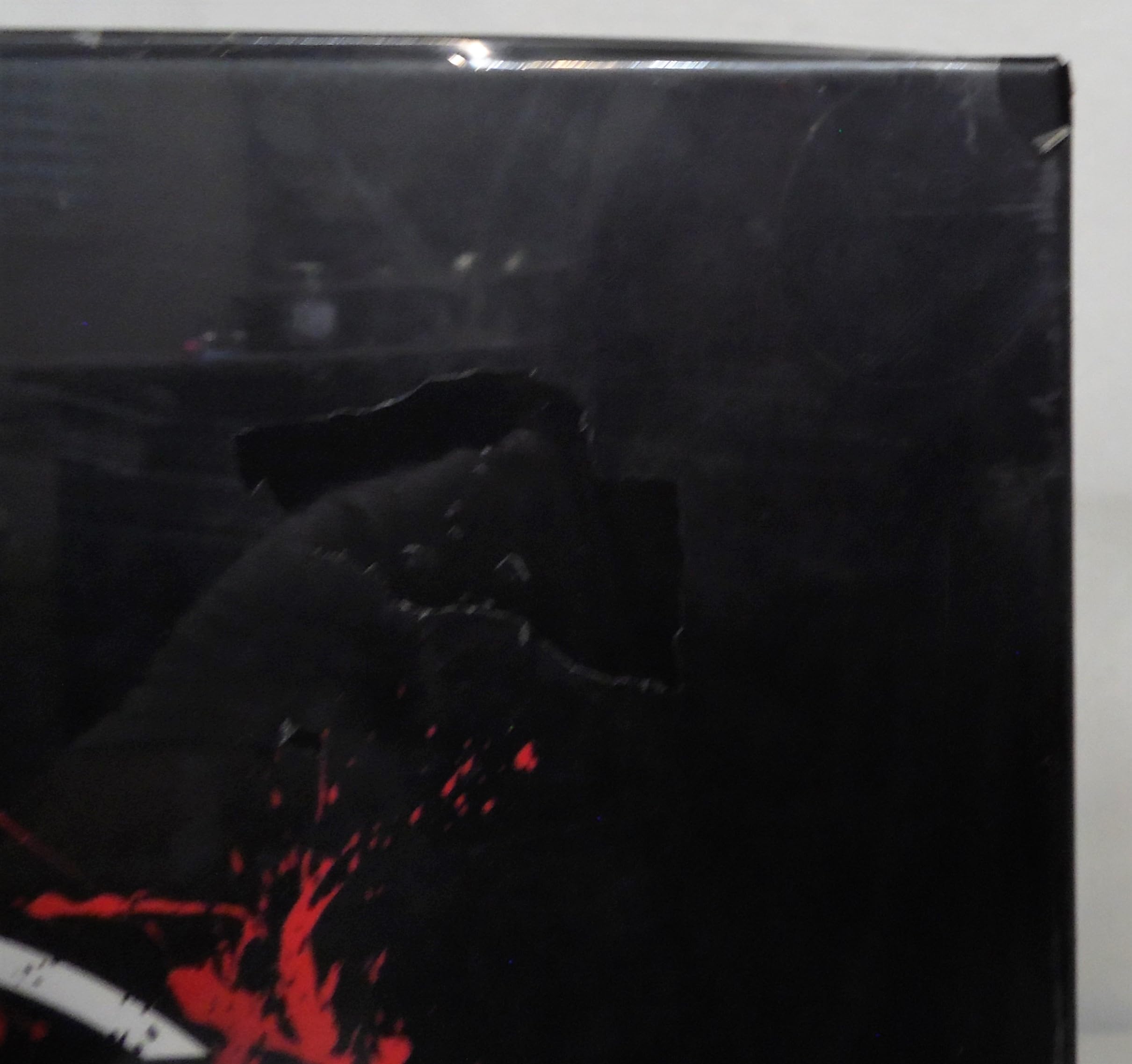 U2 360° At The Rose Bowl - Edition Deluxe limitée (1 Blu-ray + 2 DVD + 1 Vinyl)