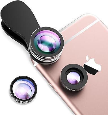 Mpow Objectif Smartphone Kit Lentille Cam ra Objectifs T l phone Fisheye 180 0 65X Objectif Grand Qngle 10X Objectif Macro pour iPhoneSeries Huawei Wiko Smartphones Android Mpow Objectif Smartphone Kit Lentille Cam ra Objectifs T l phone Fisheye 180 0 65X Objectif Grand Qngle 10X Objectif Macro pour iPhoneSeries Huawei Wiko Smartphones Android