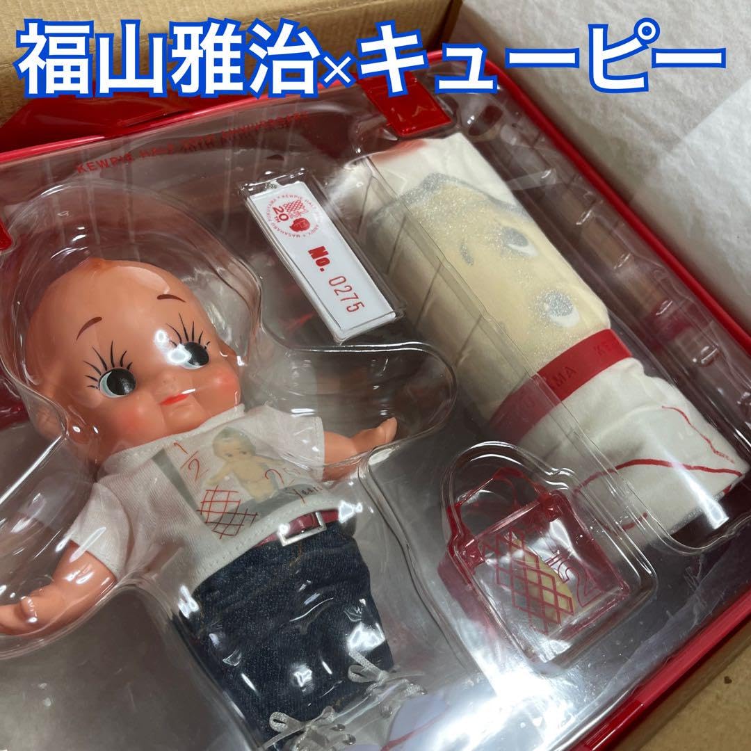 Amazon.co.jp: 福山雅治✕キューピーハーフ誕生20年ギフトセットT