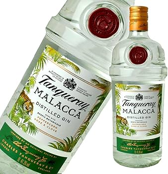タンカレー マラッカジン 入手困難プレミアジン Amazon.co.jp: タンカレー マラッカ ジン 41.3度 1000ml [並行