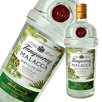 未開封　タンカレー　マラッカジン 入手困難プレミア　ジン 未開封 タンカレー マラッカジン 入手困難プレミア ジン