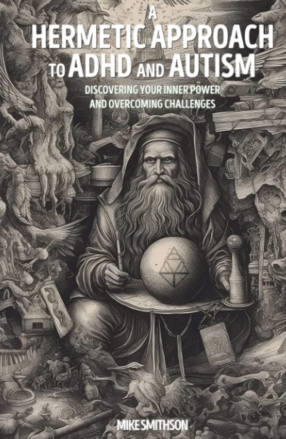 A Hermetic Approach to ADHD and Autism:: Discovering Your Inner Power and Overcoming Challenges