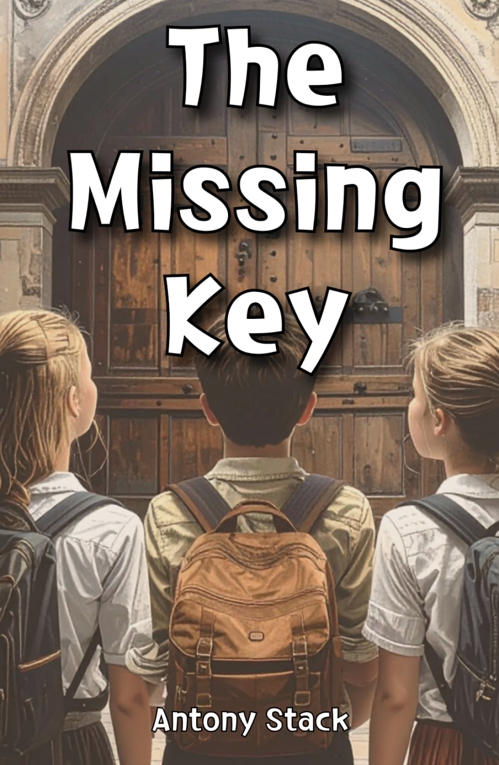 The Missing Key