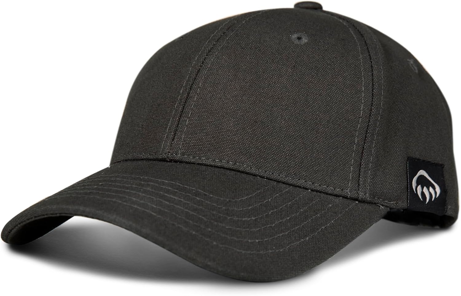 Wolverine Work Hat | Adjustable | Rugged | Durable | Comfort | Workwear | Cotton Canvas - Image 5