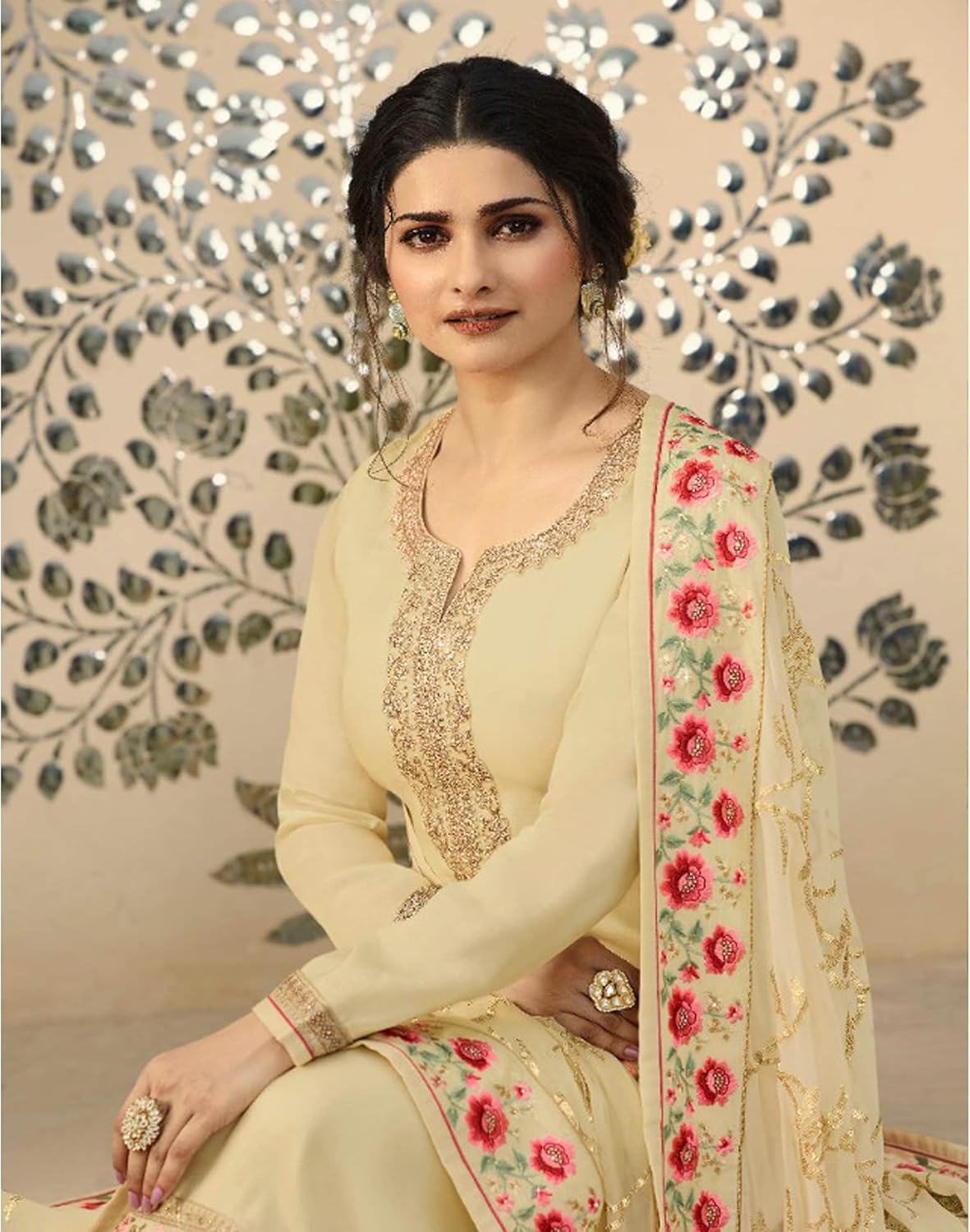 plazo suits online amazon