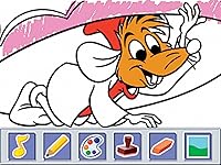 Vista 5 de Fisher-Price iXL Software de aprendizaje Disney Princess