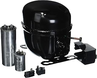 Compressor(Nw108Lhb1)