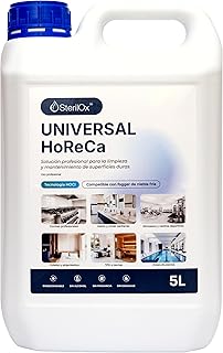 Kit de Limpeza de Superfícies