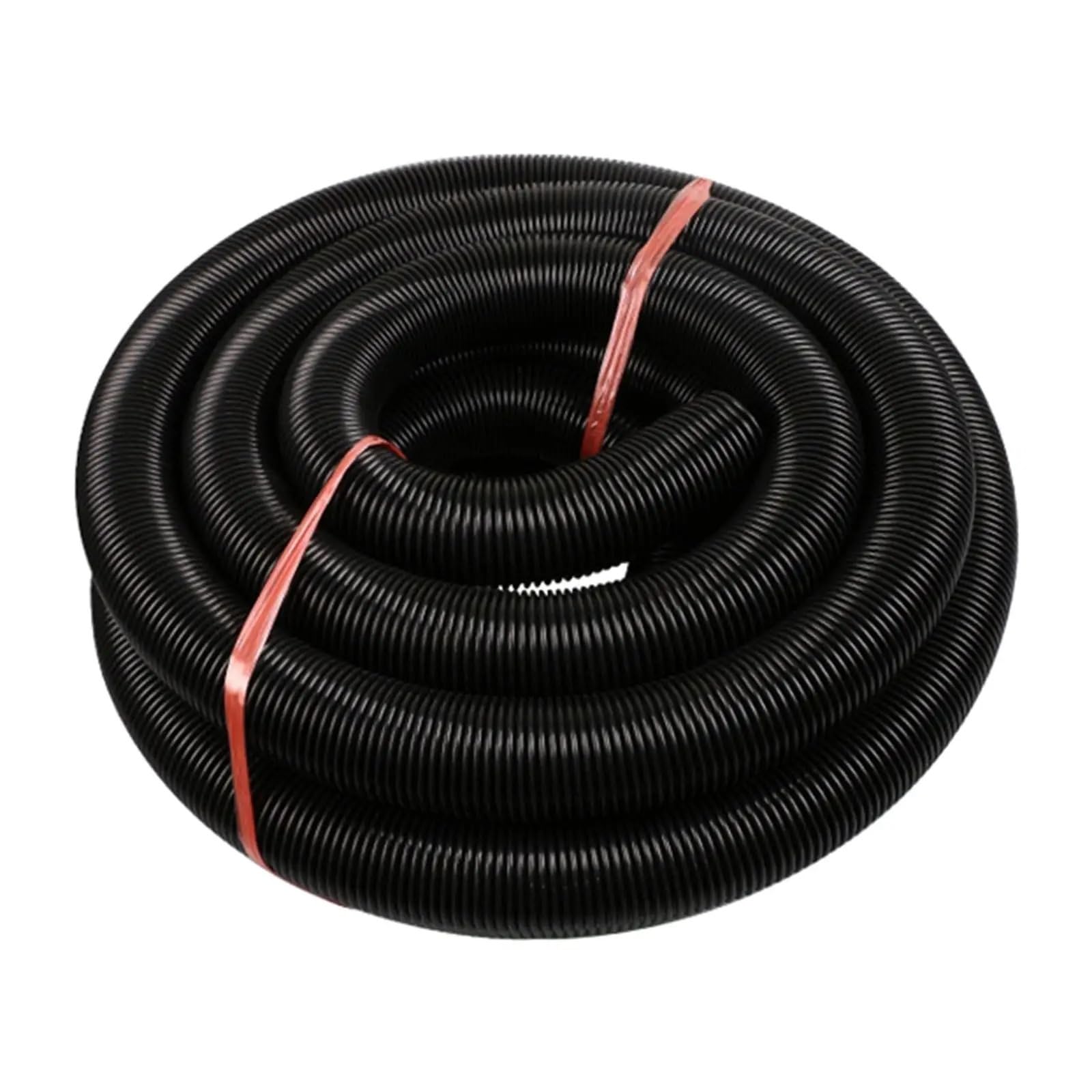 Accessori for tubo lungo for aspirapolvere da 32 mm(Black 4m)