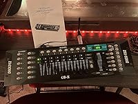 Review Image by D. M. Deal