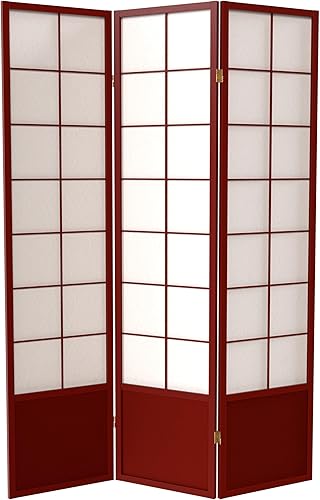 Miniatura 8 de Red Lantern SSZEN-Negro-3_Panel Pantalla plegable Negro -,Rosewood,Natural,Miel,https://www.amazon.com/dp/undefined
