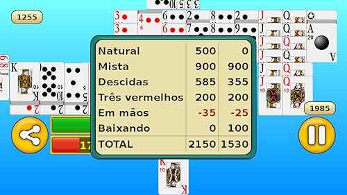 Canastra