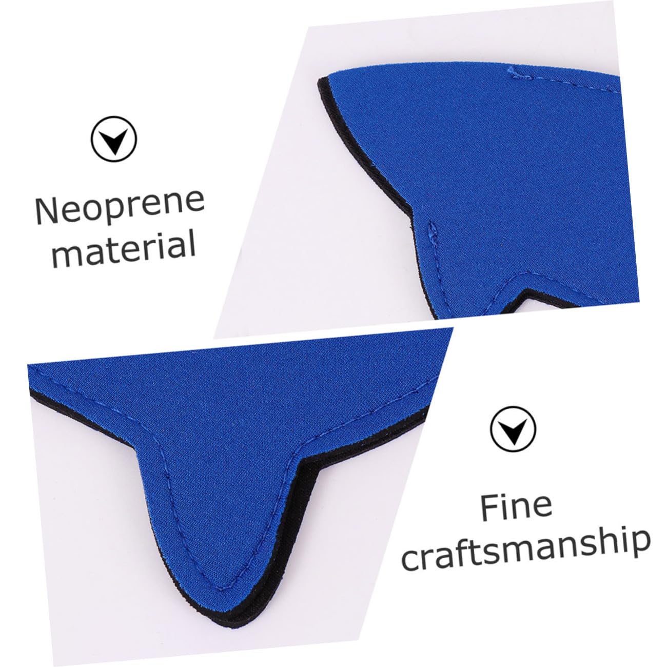 OUNONA 30piezas Fundas Reutilizables Para Paletas De Hielo Holder Aislante De Neopreno Para Paletas y Yogur Protección Antifrío Aleatorios