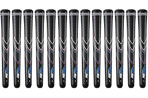 Ultralite Grips 5-Star Jumbo Max Extra Large Golf Grip
