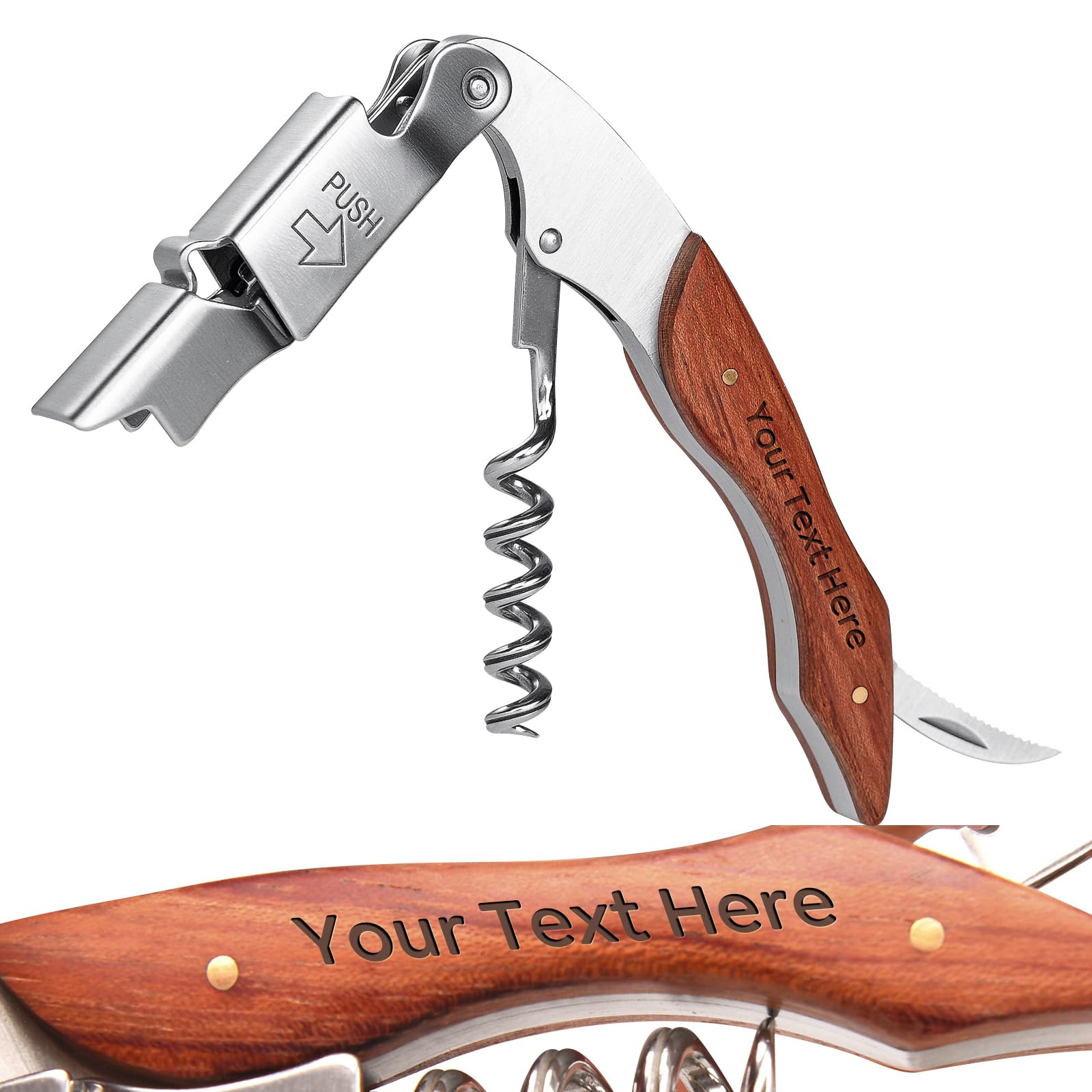 Onedor Wine Opener