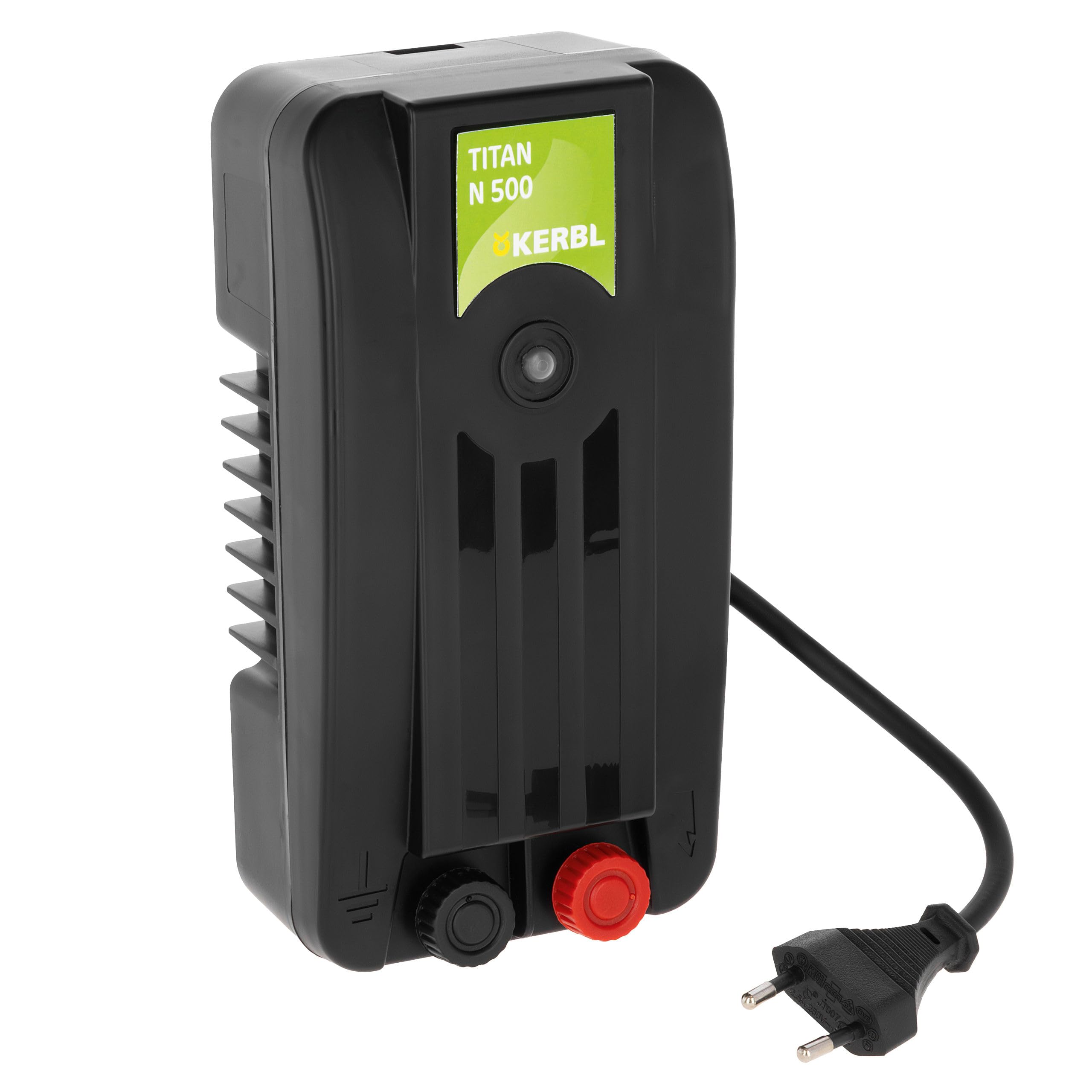Kerbl Elektryczny Elektryzator do Ogrodzenia Kerbl Titan N500 230V