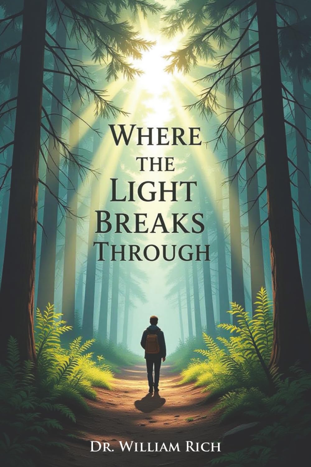 When the Light Breaks Through