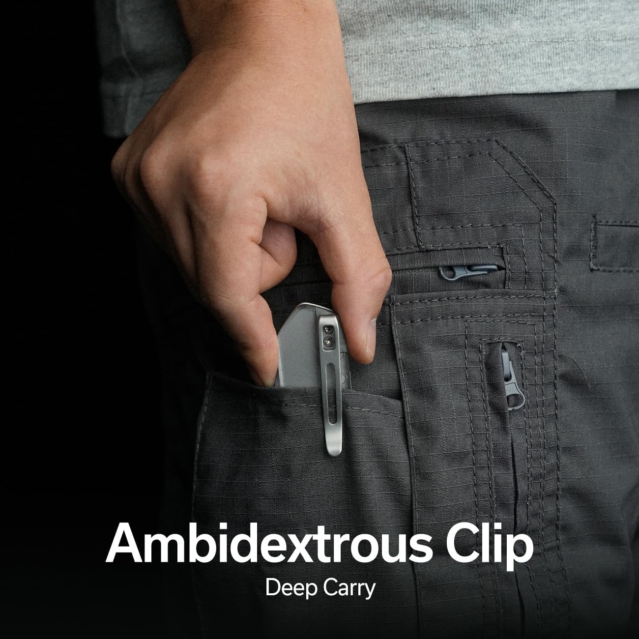 CIVIVI Shawka Fillet Knife and Vision FG Pocket Knife Bundle