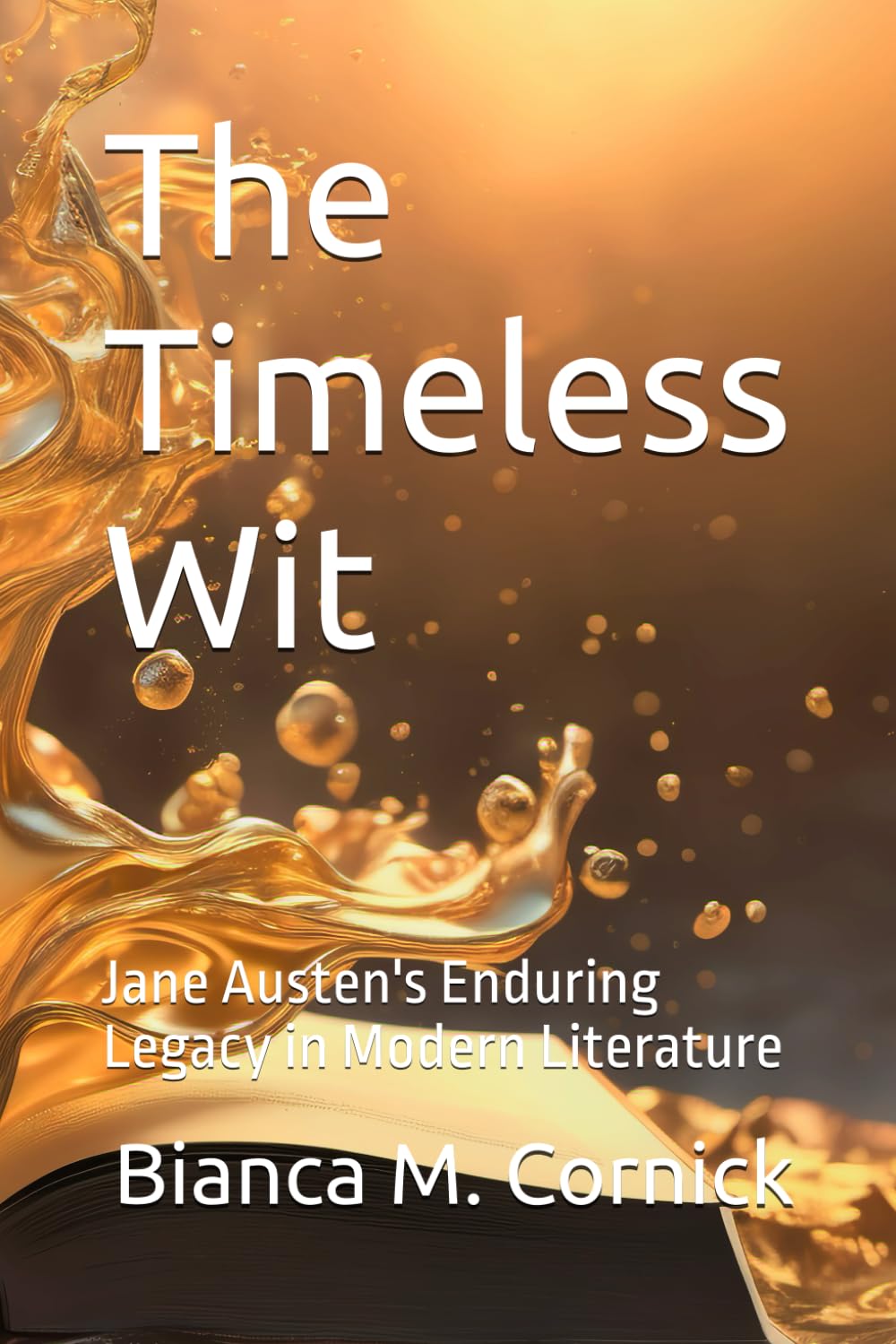 The Timeless Wit: Jane Austen's Enduring Legacy in Modern Literature