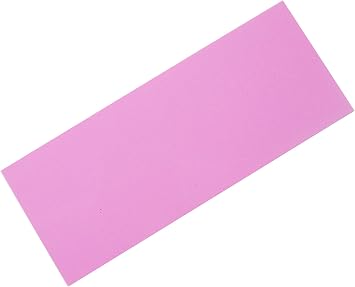 G10 Spacer 4" X 10" X 1/25" 100 x 250 x 1 mm Handle Material for Knife Making Grips Scales